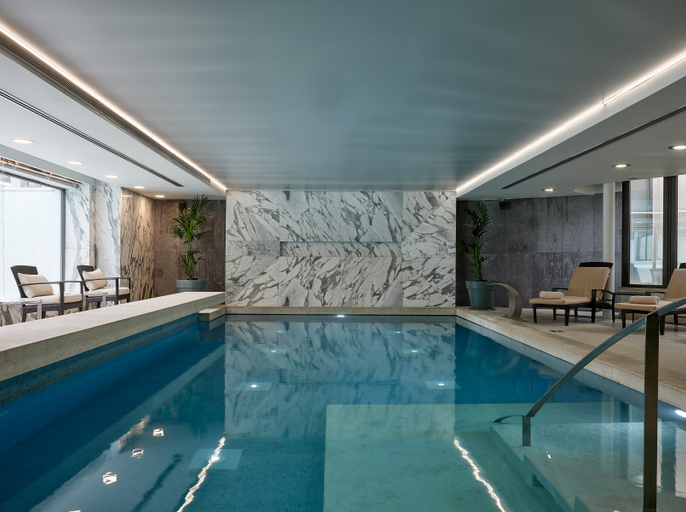 Sport & Beauty 2, September Hotel Thessaloniki, Central Macedonia