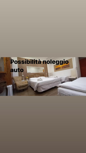 Others 3, Il Viale, Bologna