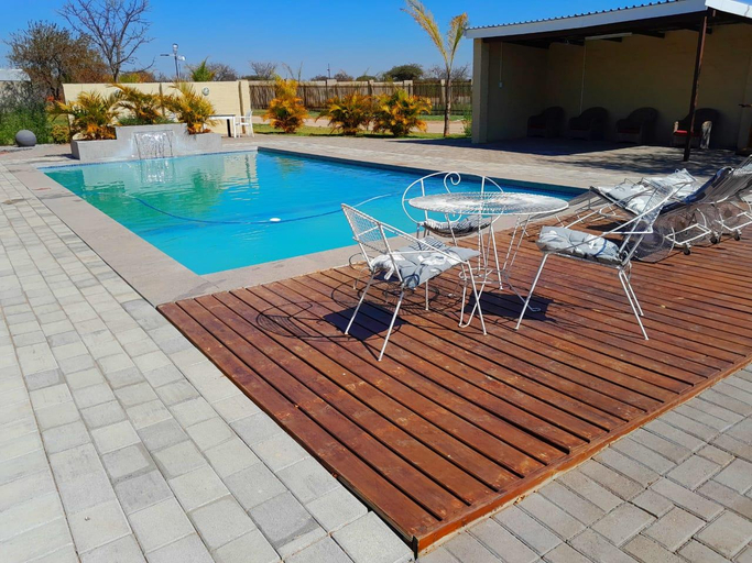 Sport & Beauty 3, Mogale Royal Gardens, Capricorn