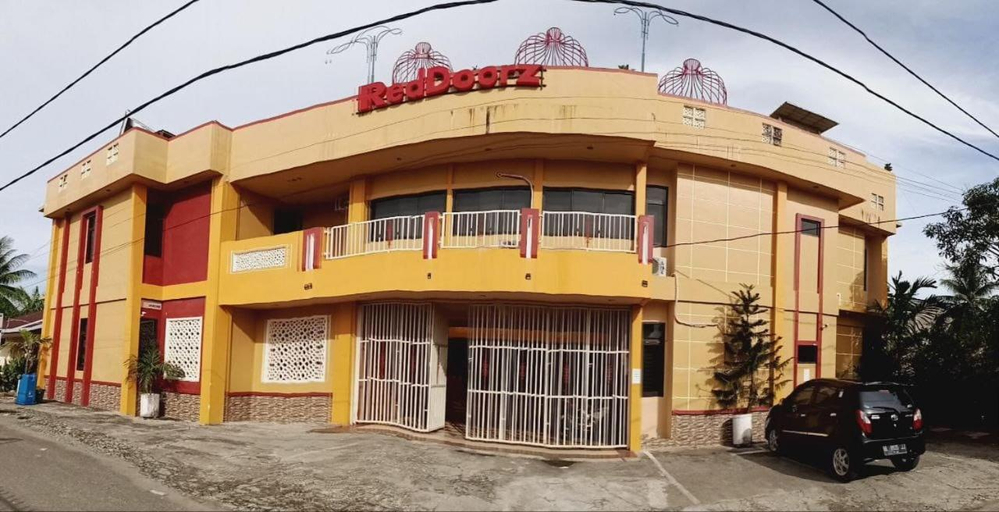 5, Zaya Guest House, West Aceh