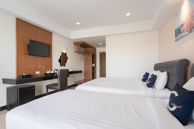 Bedroom 7