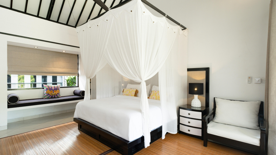 Others 2, Villa Lepak by the River, Gianyar