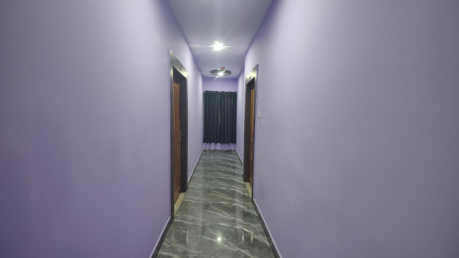 Others 2, Hotel Jk Residency , Balangir, Balangir