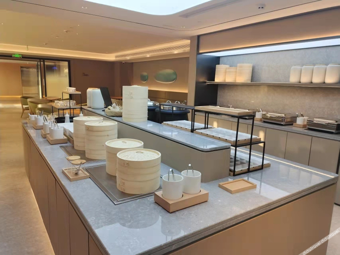 Food & Drinks 5, JI Hotel Jining Government Service Olympic Sports Center, Jining