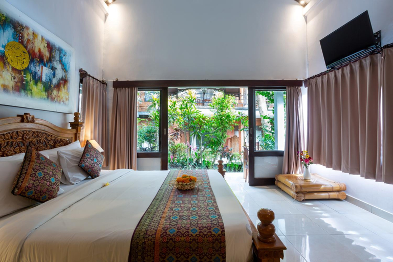 Bedroom 6