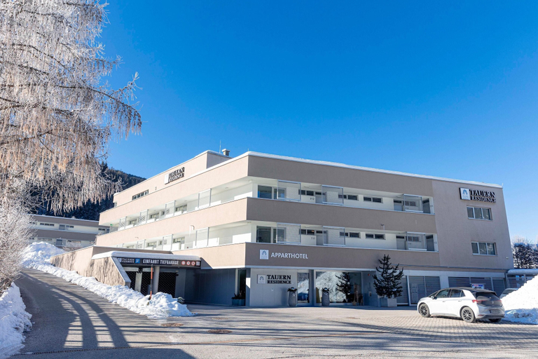 Primary image, Modern Apartment With Dishwasher, Near the Ski Slopes, Sankt Johann im Pongau
