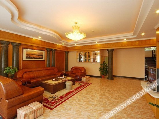 Others 5, Zuiranju Holiday Hotel, Zhaoqing