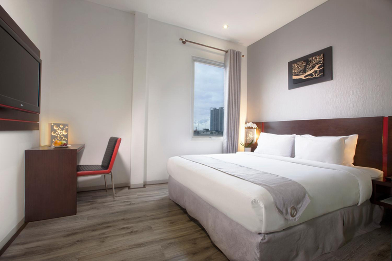 Bedroom 7