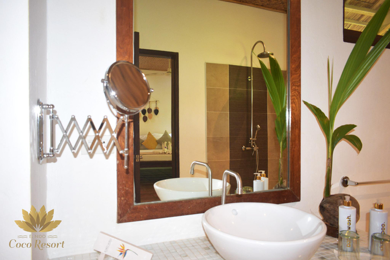 Bathroom 8