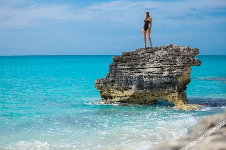 Others 2, Resorts World Bimini
