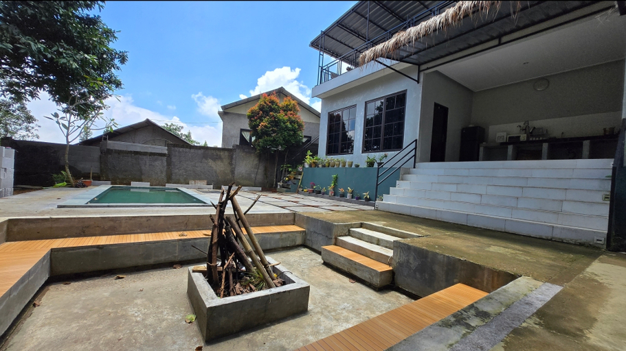 Others 4, Forrester Smartcamp and Villa, Bogor