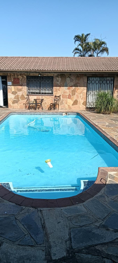 Sport & Beauty 5, Rose-Lee Cottage, eThekwini