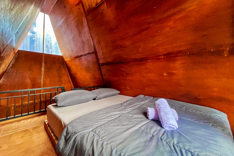 Others 3, Sanda Eco Cabins by AGATA, Tabanan