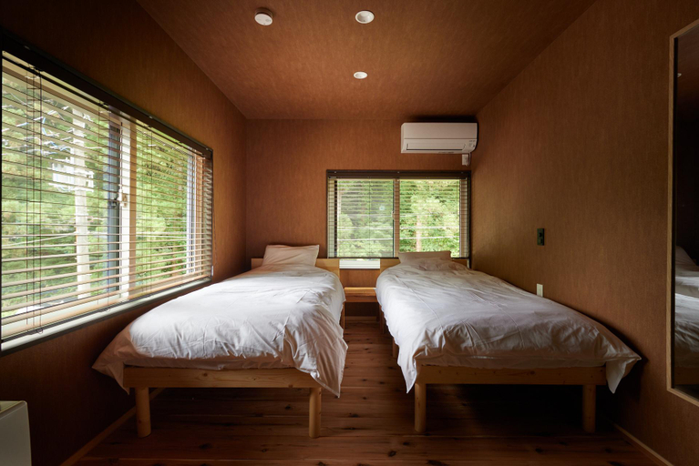 Others 5, Villa Igashima, Accommodation in Okuaga Totonoi, Aga