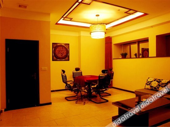 Others 5, Xingwen Yinfeng Hotel, Yibin