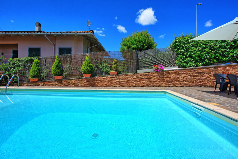 Others 5, Villa Pratovecchio by PosarelliVillas, Arezzo