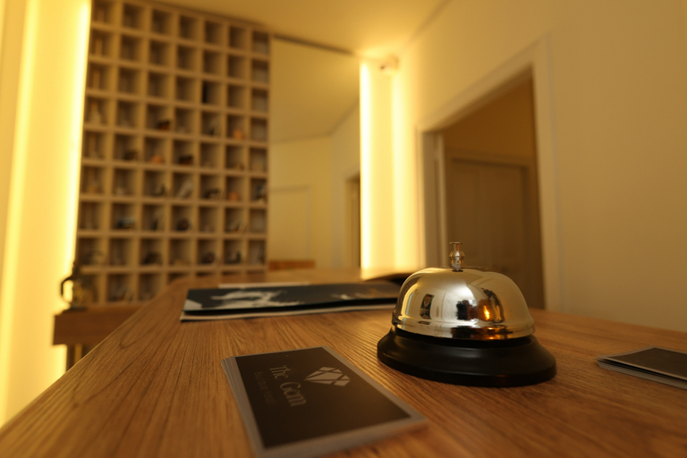 Others 4, The Gem Boutique Hotel, Beirut