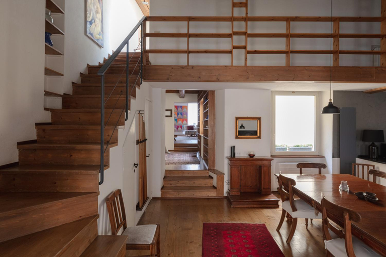 Others 4, Classic and chic apartments in Trastevere, Rome