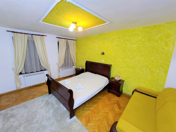 Others 2, Tribunei Apartment Sibiu, Sibiu