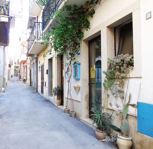 Others 2, Colorful Scicli, Ragusa