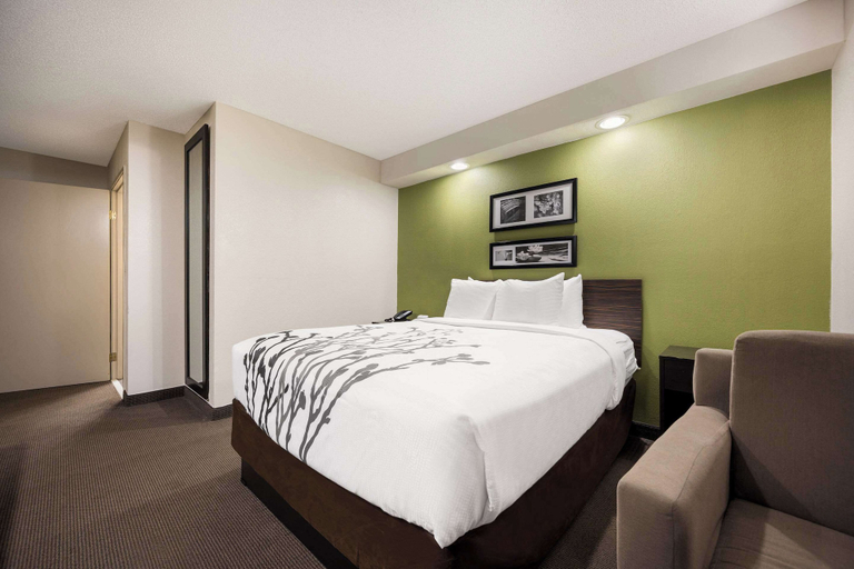 Others 4, Sleep Inn Athens I-65, Limestone