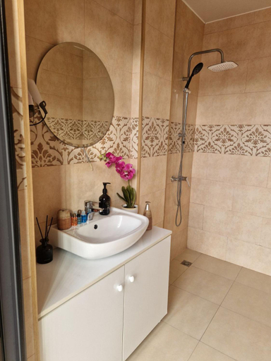 Bathroom 3, New House Kobuleti 2, Kobuleti