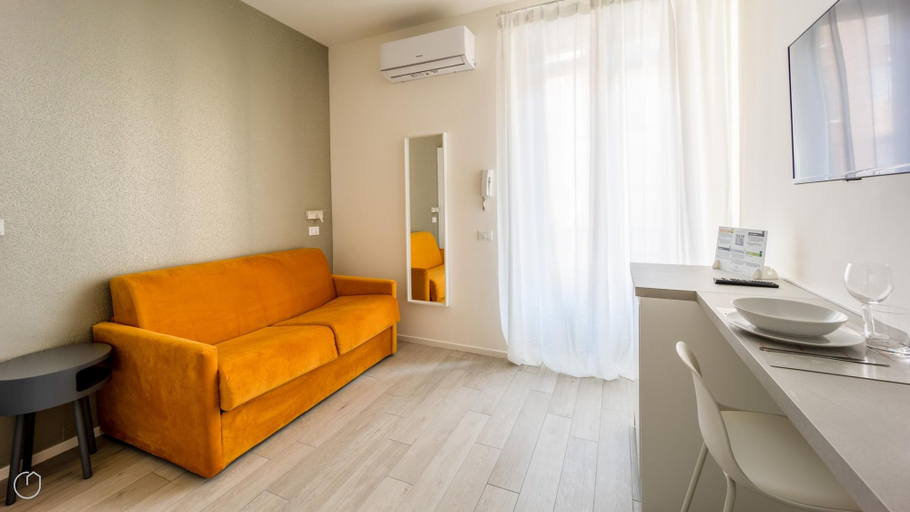Room 3, Italianway - The B Village Business - 30, Milano