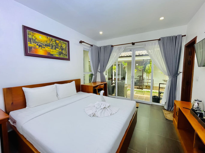 Others 3, Sea Breeze Resort, Sihanoukville