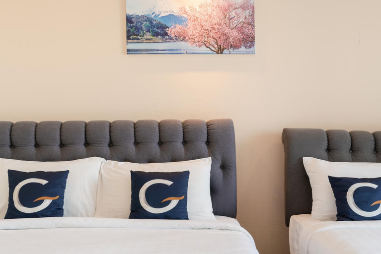 Bedroom 11