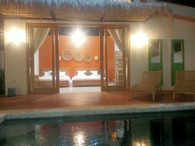 Swimming Pool 4