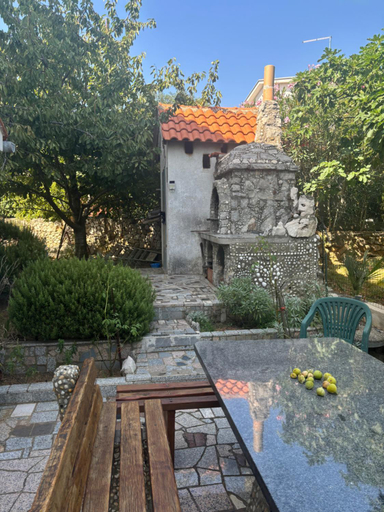 Others 4, Villa Julian & Juliana, Krk