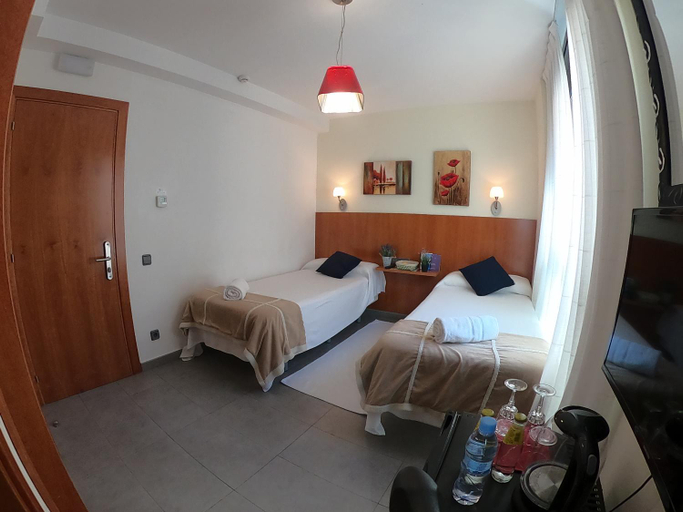 Others 2, Sitges rooms by Sitges Apartment Parking Free 1000 m, Barcelona