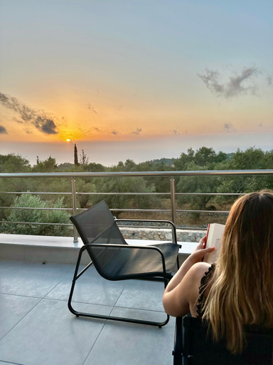 Others 3, Calmia Fine Living Villas, Ionian Islands