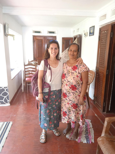 Others 1, Sanaya Homestay, Tangalle