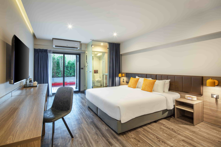 Bedroom 3