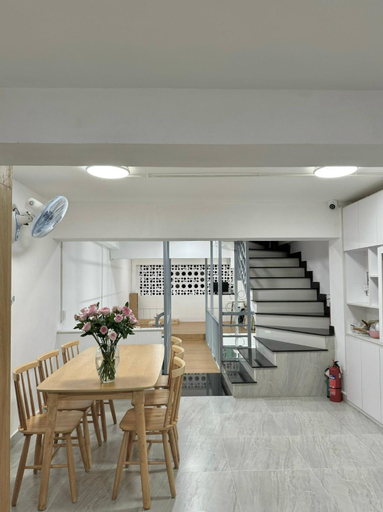 Others 3, Tonbon Home - Japanese style living, District 10