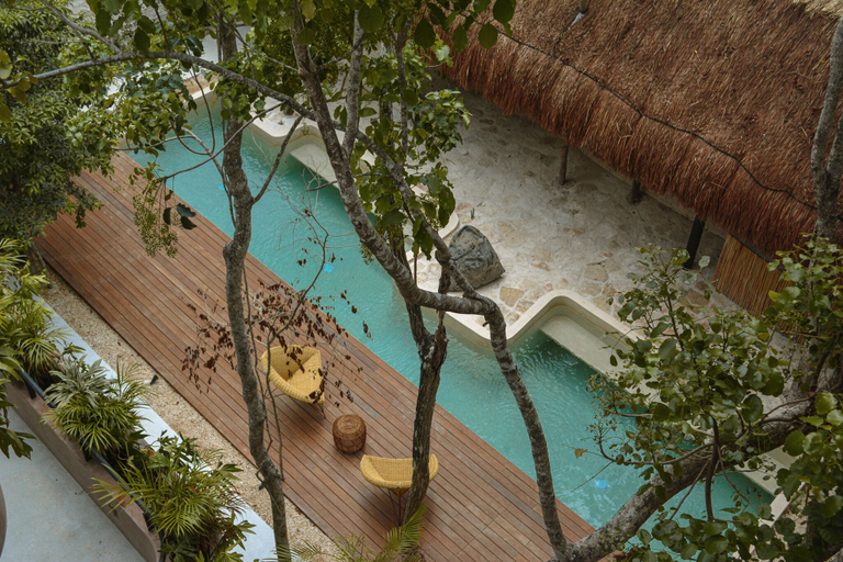 Sport & Beauty 2, ZERENO, Cozumel