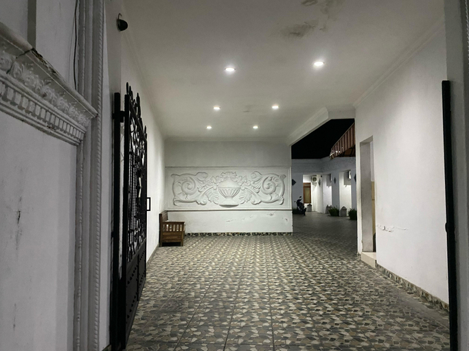 Others 3, Hotel Srikandi Kalasan, Sleman