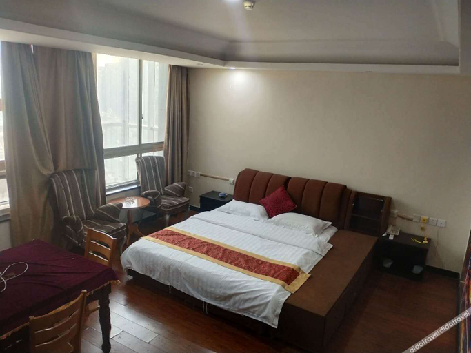 Others 4, Pingyi Golden Beach Hotel, Linyi