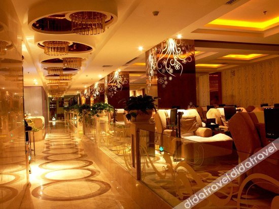 Others 3, Holiday Inn Triumphal, Guangzhou