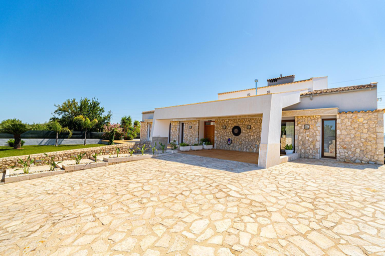 Exterior view 3, Villa Nimaf - Sa Planera by PriorityVillas, Baleares