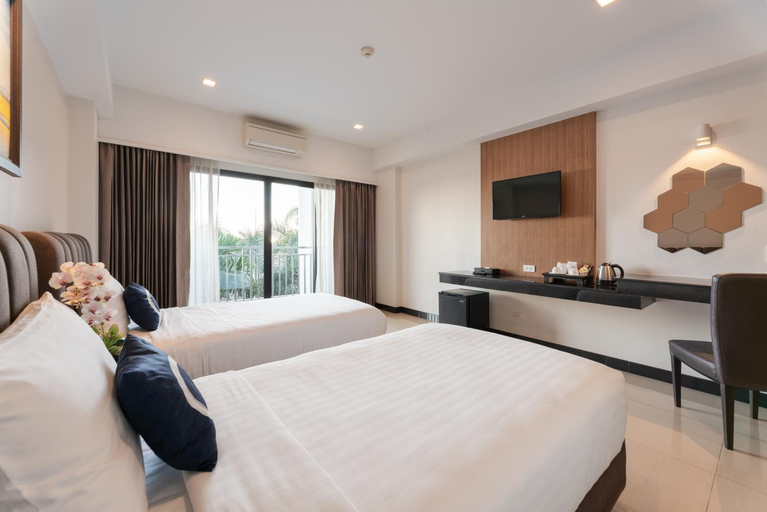 Bedroom 6
