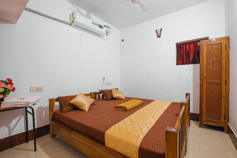 Bedroom 7