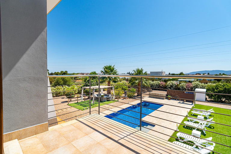 View 5, Villa Nimaf - Sa Planera by PriorityVillas, Baleares