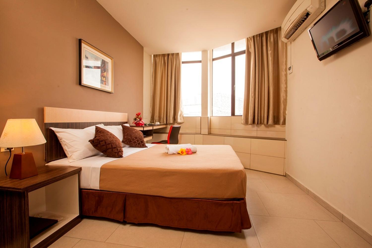 Bedroom 6