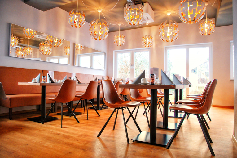 Food & Drinks 4, Walldorf Suites Boutique Hotel, Rhein-Neckar-Kreis