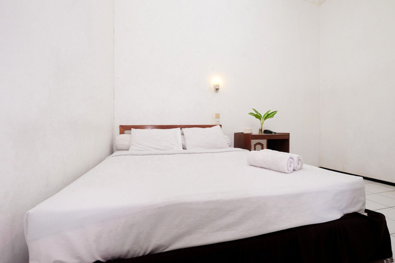 Bedroom 13