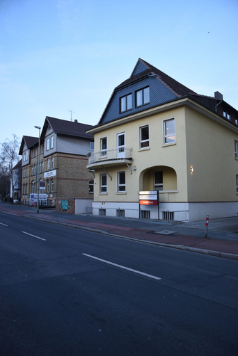 Exterior & Views, Gästeliesel Göttingen, Göttingen