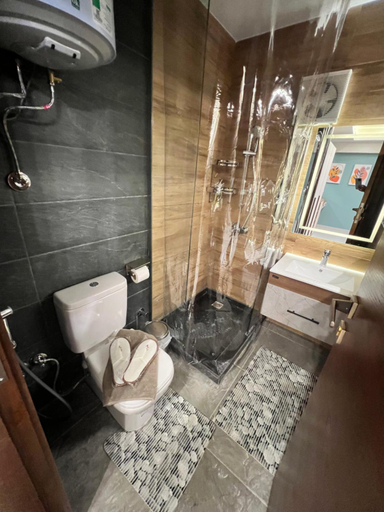 Others 4, Luxurious room غرفة فندقية فاخرة, Nasr City 1