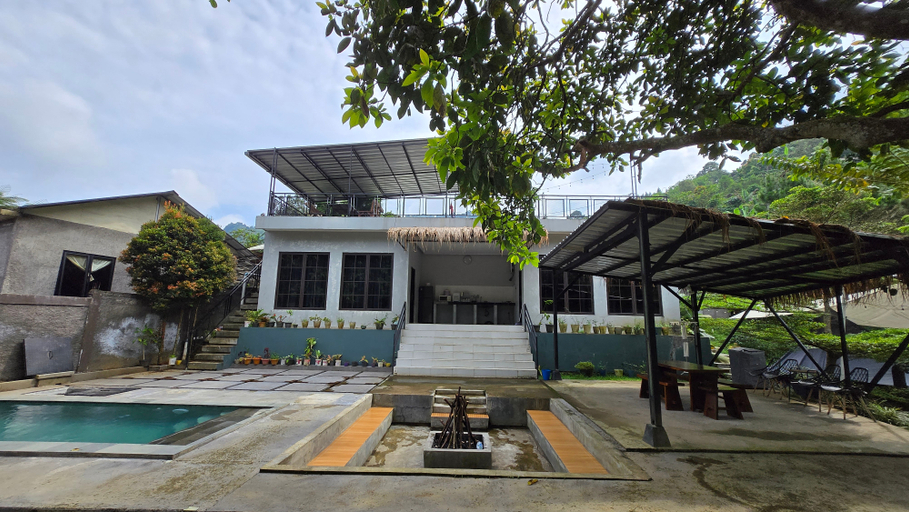 Exterior & Views 3, Forrester Smartcamp and Villa, Bogor